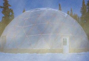 The Arctic Dome